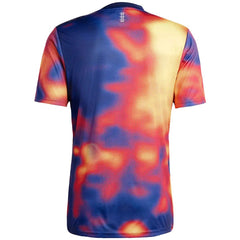 Ajax Pre-Match Jersey 2025/26