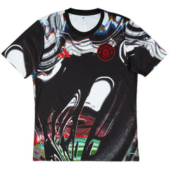 Manchester United Pre-Match Jersey 2025/26
