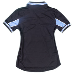 Salas #9 Retro Lazio Away Jersey 1998/00