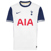 Tottenham Hotspur Home Jersey