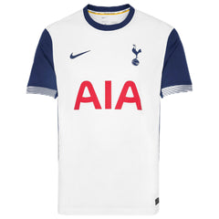 Tottenham Hotspur Home Jersey