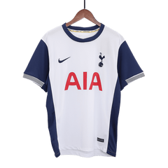SON #7 Tottenham Hotspur Home Jersey