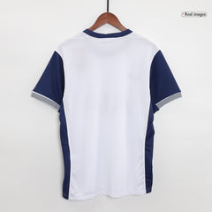 SON #7 Tottenham Hotspur Home Jersey
