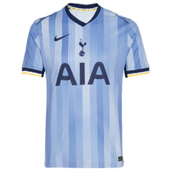 Tottenham Hotspur Away Jersey