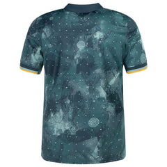 Tottenham Hotspur Third Jersey Player Version