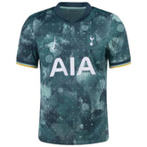 Tottenham Hotspur Third Jersey