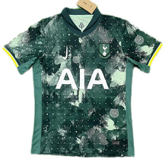 Tottenham Hotspur Third Jersey