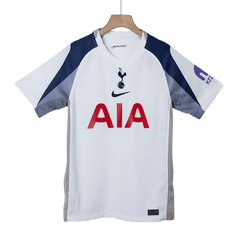 Tottenham Hotspur Home Jersey Full Kit 2025/26