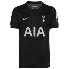 Tottenham Hotspur Away Jersey 2025/26