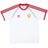 Retro Manchester United Away Jersey 1991