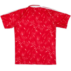 Retro Liverpool Home Jersey 1989/91