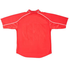 Retro Liverpool Home Jersey 2000/02