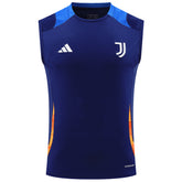 Juventus Pre-Match Vest
