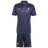 Kids Juventus Third Jersey Kit