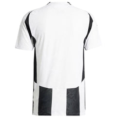 Juventus Home Save Children Sponsor Match Jersey Player Version
