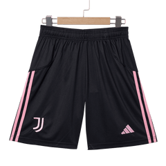 Juventus Home Soccer Shorts 2025/26