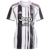 Women's Juventus Home Jersey 2025/26