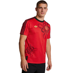 Manchester United Cultural Story Jersey 2025/26