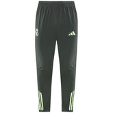 Real Madrid Training Pants Green 2025/26