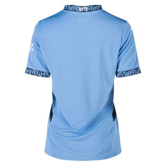 Women's Manchester City Home Jersey