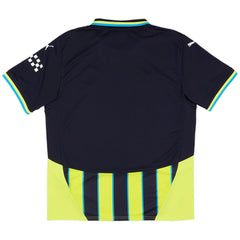 Manchester City Away Jersey