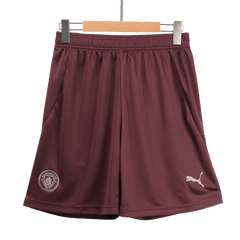 Manchester City Third Shorts