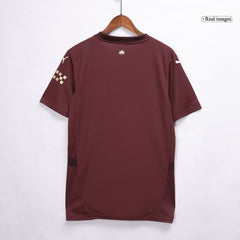 Manchester City Third Full Jersey Kit