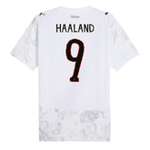HAALAND #9 Manchester City KidSuper Jersey 2025/26 - Club World Cup