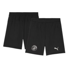 Manchester City Away Jersey Full Kit 2025/26