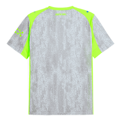 Manchester City Third Jersey Kit 2025/26