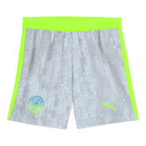 Manchester City Third Soccer Shorts 2025/26