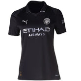 Women's Manchester City Away Jersey 2025/26