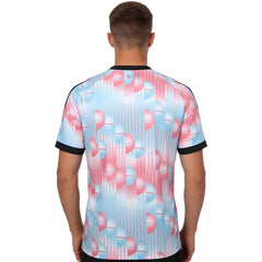 Belgium Away Jersey World Cup 2026