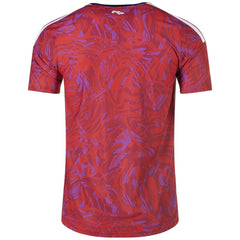 Costa Rica Home Match Jersey Player Version 2026