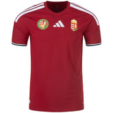 Hungary Home Match Jersey Player Version World Cup 2026