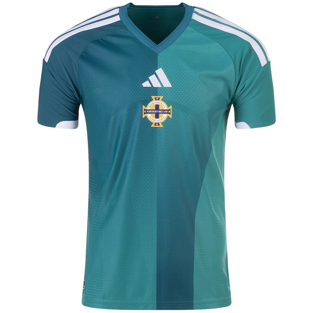 Northern Ireland Home Match Jersey Player Version 2026