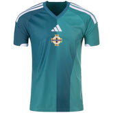 Northern Ireland Home Match Jersey Player Version 2026
