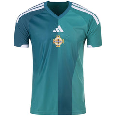 Northern Ireland Home Match Jersey Player Version 2026