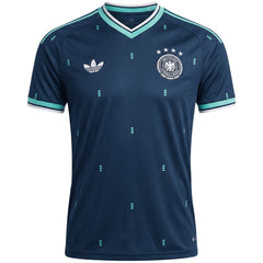 Germany Away Match Jersey Player Version World Cup 2026