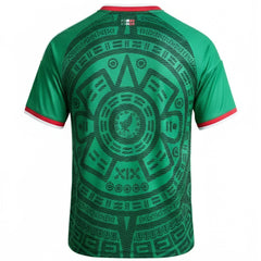 Discount Mexico Home Jersey World Cup 2026