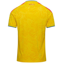 Discount Colombia Home Jersey World Cup 2026