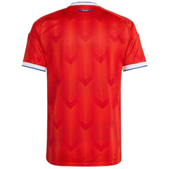 Discount Chile Home Jersey World Cup 2026