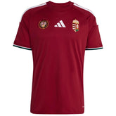 Discount Hungary Home Jersey World Cup 2026