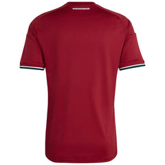 Discount Hungary Home Jersey World Cup 2026