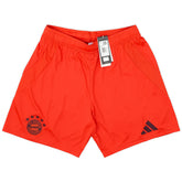Bayern Munich Home Shorts
