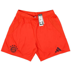 Bayern Munich Home Shorts