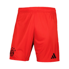 Bayern Munich Home Shorts
