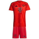 Kids Bayern Munich Home Kit