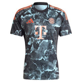 Bayern Munich Away Jersey