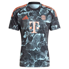 Bayern Munich Away Jersey